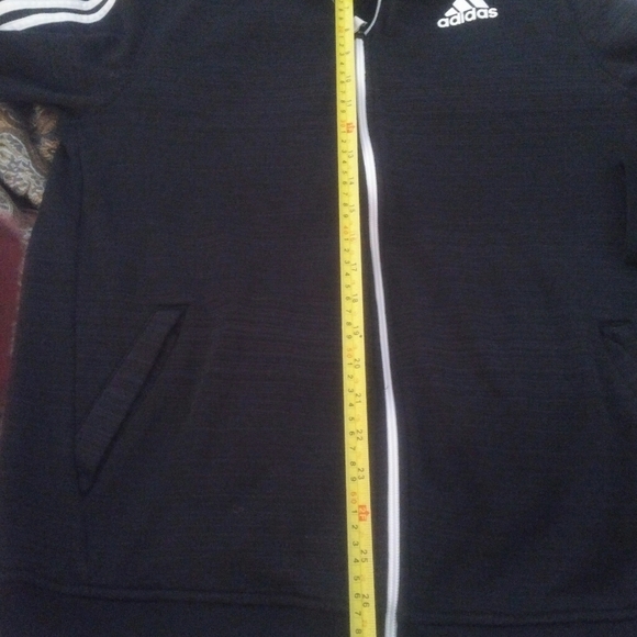 Adidas Track Jacket - Picture 6 of 7